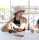 Podcast: Schiff - Captain - Mannschaft von Bernhard Fischer ft. Ela Sailing